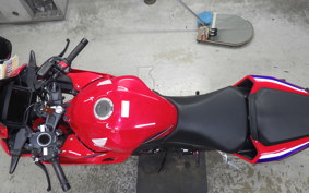 HONDA CBR400R 2024 NC65