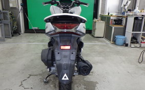 HONDA PCX 125 2023 JF81