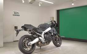 YAMAHA XSR900 GP 2024 RN96J