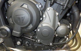 TRIUMPH TRIDENT 660 2021