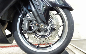 KAWASAKI NINJA ZX 14 R 2013 ZXT40E