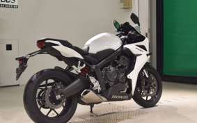 HONDA CBR650R 2023 RH03