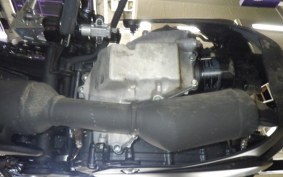 YAMAHA MT-25 A RG95J