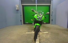 KAWASAKI NINJA 250 SL 2015 BX250A