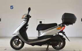YAMAHA JOG Gen.5 SA36J