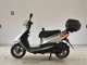 Фото Yamaha JOG Gen.5 с японского аукциона
