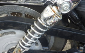 HARLEY XL883LI 2009