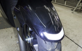 SUZUKI SWISH 125 2009 DV12B
