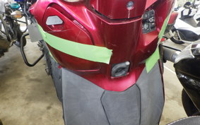 HONDA LEAD 125 2009 JF45