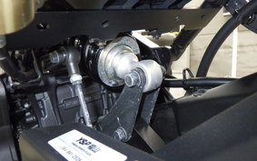YAMAHA TRACER 9 GT+ 2023 RN70J