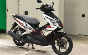 HONDA AIRBLADE 110 NC110AP