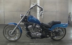 HONDA STEED 400 1993 NC26