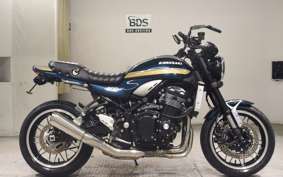 KAWASAKI Z900RS 2021 ZR900C