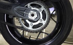 KAWASAKI ZX 1400 NINJA R A 2012