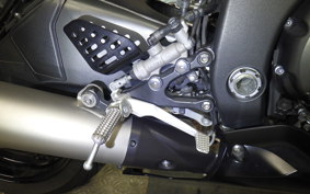 YAMAHA YZF-R6 2019