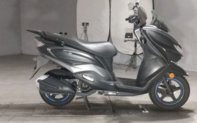 SUZUKI BURGMAN STREET 125EX EA23M