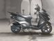 Фото Suzuki BURGMAN STREET 125EX с японского аукциона