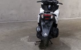 YAMAHA TRICITY 125 SEC1J