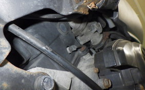 SUZUKI ADDRESS V125 G CF46A
