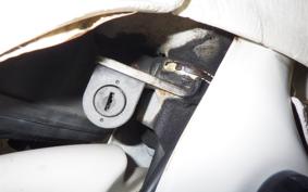 HONDA LITTLE CUB AA01