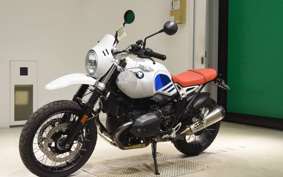 BMW R NINE T URBAN GS 2019