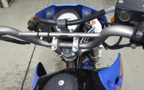 KAWASAKI KSR110 2013 KL110A