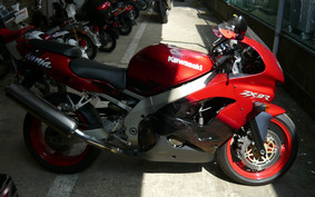 KAWASAKI ZX900R NINJA 2000 ZX900C