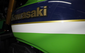 KAWASAKI ZRX1200 D 2021 ZRT20D