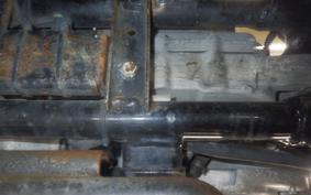 HARLEY XL883-I 2007