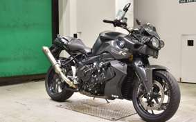 BMW K1200R 2007