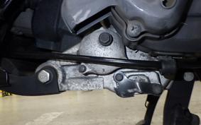 SUZUKI ADDRESS V125 2001 CF4EA