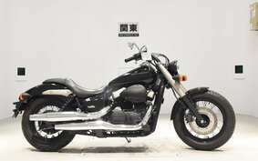 HONDA SHADOW 750 PHANTOM 2011 RC53