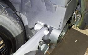 SUZUKI ADDRESS 110 2021 CE47A