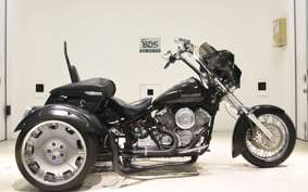 YAMAHA DRAGSTAR 1100 Trike 1999 VP10J