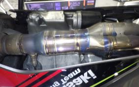 KAWASAKI ZX 10 NINJA ABS 2020