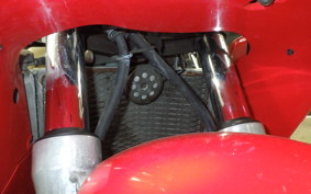 HONDA NSR250R MC21