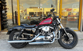 HARLEY XL1200XS 2018 LR3