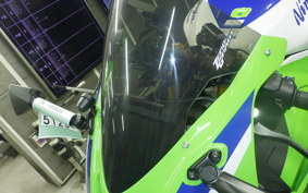 KAWASAKI NINJA ZX-6R A 2024 ZX636J