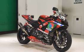SUZUKI GSX-R1000 2008