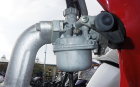 HONDA CD50 BENLY S CD50