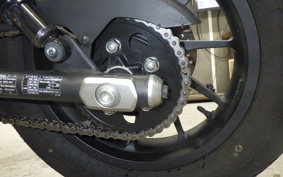 HONDA REBEL 500 A 2020 PC60