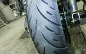 YAMAHA CYGNUS 125 XSR 3 2024 SED8J