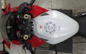 HONDA CBR600F ABS 2013