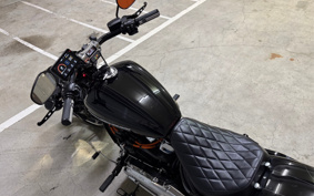 HARLEY FXBRS 2022 YHK