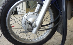 HONDA C50 SUPER CUB AA07