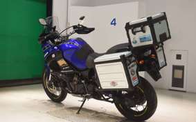 YAMAHA XT1200Z SUPER TENERE 2013