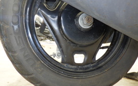 SUZUKI LET's 4 CA45A