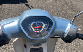 HONDA SUPER CUB110 JA10