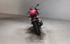 KAWASAKI Ninja 250SL BX250A