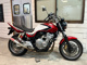 Фото Honda CB400SF 2008 с японского аукциона
